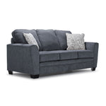 Tilley Sofa - Charcoal