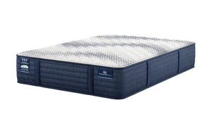 Serta iComfort® PRO Tropea plateau régulier ferme Matelas très grand