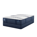 Serta iComfort PRO Tropea Tight Top Firm Twin XL Mattress and Boxspring Set