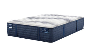Serta iComfort PRO Tropea plateau régulier moelleux Collection de matelas