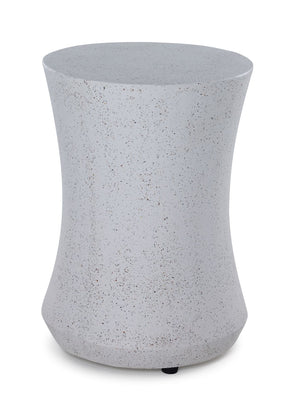 Tulum Table d'appoint - intérieur et extérieur