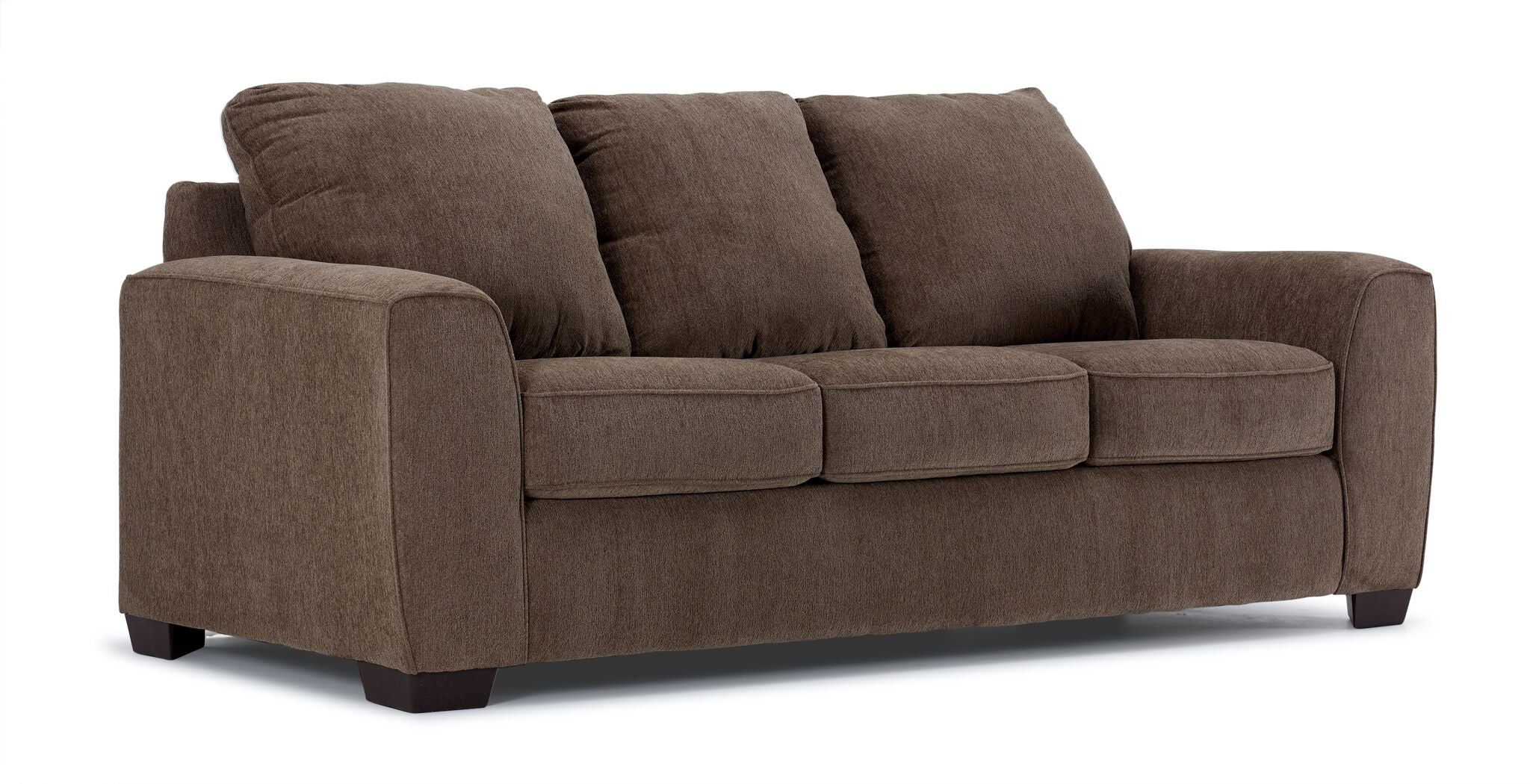Tuscan Sofa - Brown