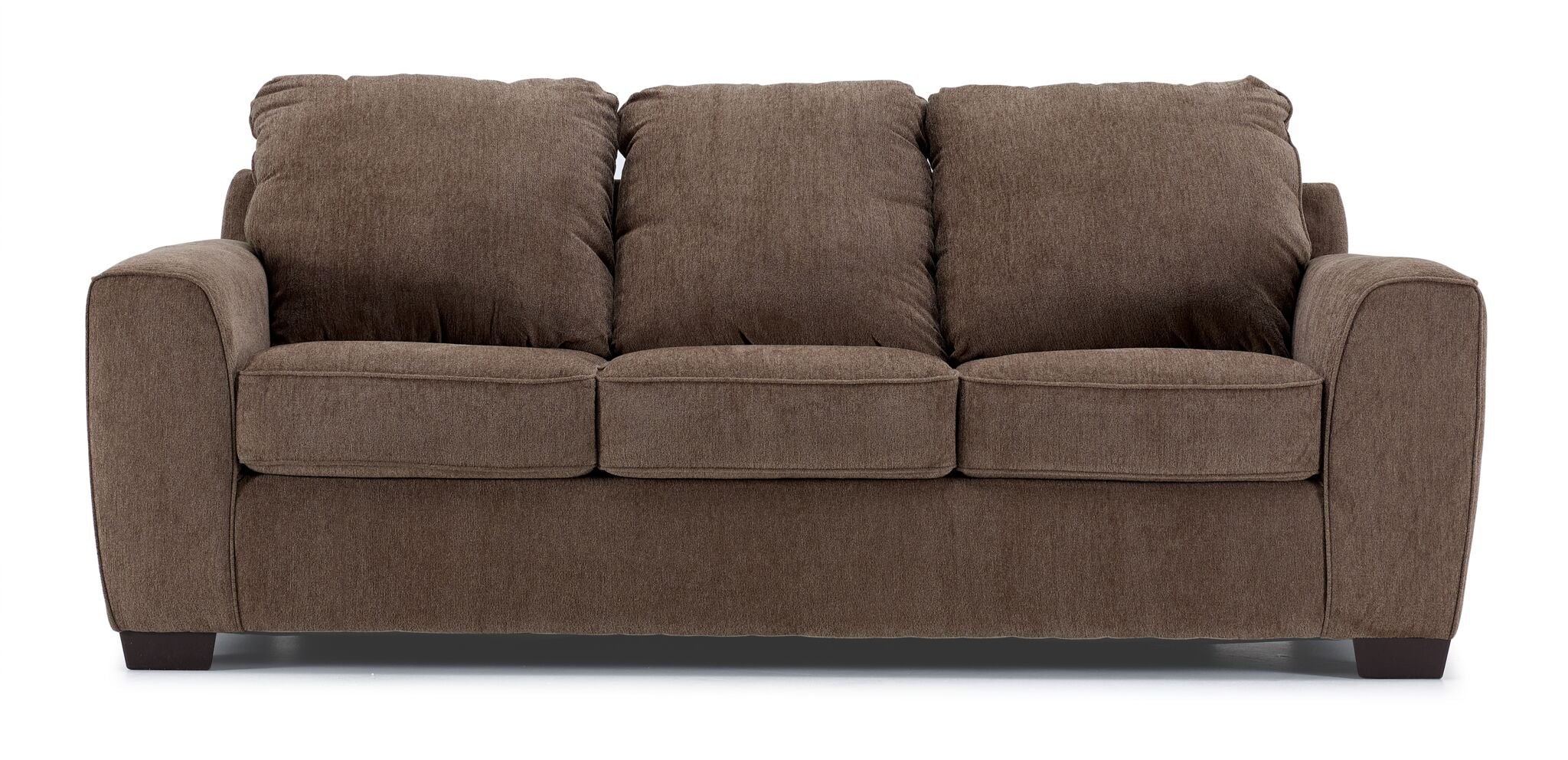 Tuscan Sofa - Brown