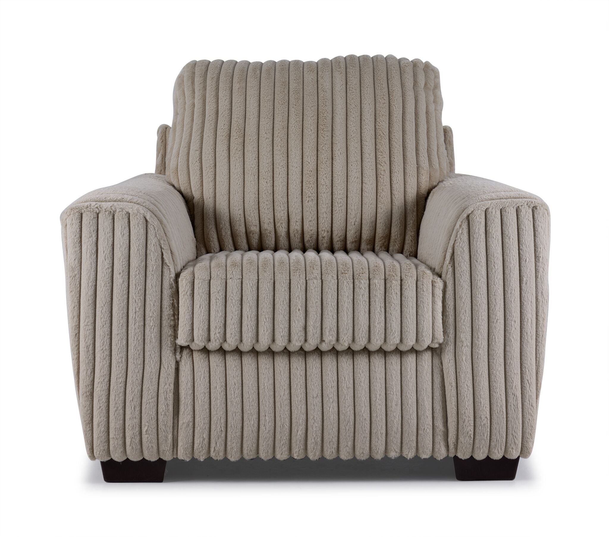 Tuscan Chair - Grey