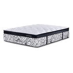 Kingsdown Vanguard Medium Euro Top Twin XL Mattress