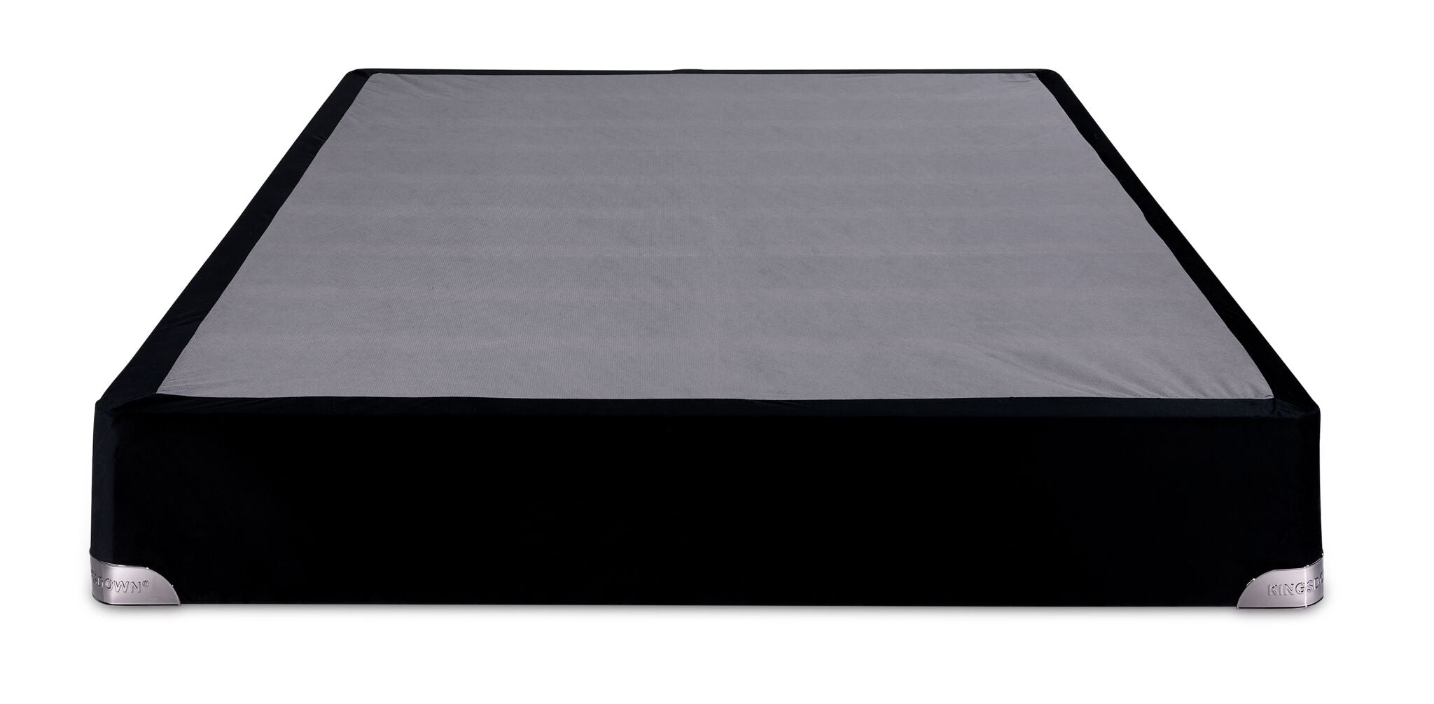 Kingsdown Velvet Queen Boxspring