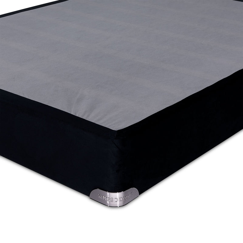 Kingsdown Velvet Sommier double Léon