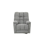 Veneto Power Lift Recliner - Grey