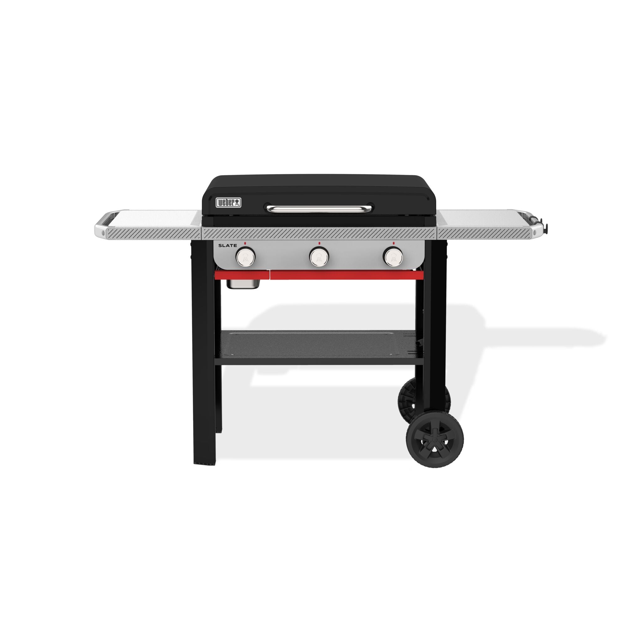 Weber Slate 28" Rust-Resistant Griddle - 1501345