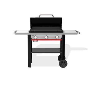 Weber Slate™ BBQ de style plancha de 28po résistant à la rouille – 1501345