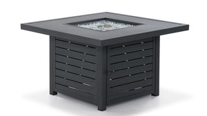 West Lake Foyer carré 2 mcx - gris