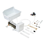 Whirlpool Ice Maker Kit for Top Freezer Refrigerator - W11510803