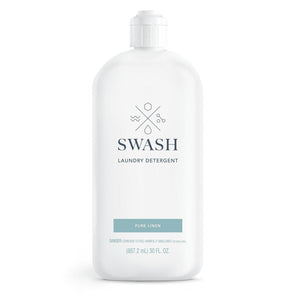 SWASH Détergent pour lessive linge frais SWHLDLFL2B