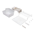Whirlpool Refrigerator Ice Maker Assembly - W11424126