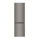 Whirlpool 23.5" 11.31 Cu. Ft. Fingerprint Resistant Stainless Steel Bottom-Freezer Refrigerator - URBC5024PZ