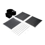 Whirlpool Range Wall Hood Recirculation Kit - W11430940