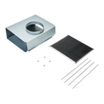 Whirlpool Wall Hood Recirculation Kit - W11430939