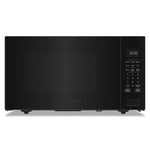 Whirlpool Black Countertop Microwave (1.6 Cu.Ft.) - YWMCS7022SB