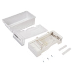 Whirlpool Refrigerator Ice Maker Assembly - W11416493