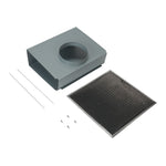 Whirlpool Range Hood Recirculation Kit - W11548457