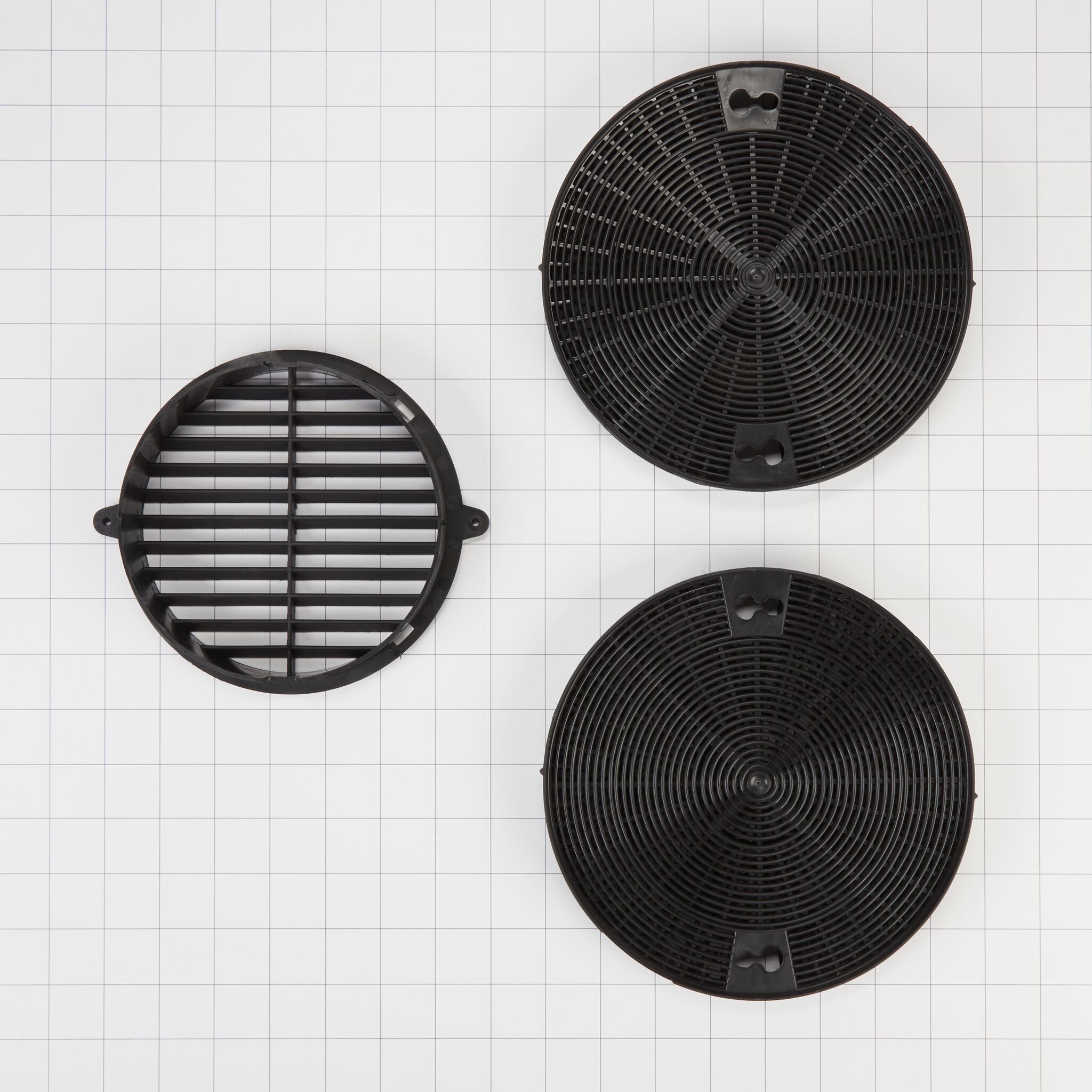 KitchenAid Range Hood Recirculation Kit - W10490330