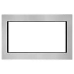 KitchenAid 26.88" Trim Kit for Countertop Microwave - MTK1527PZ