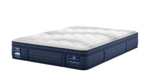Serta iComfort® PRO Whitby ferme Matelas simple XL