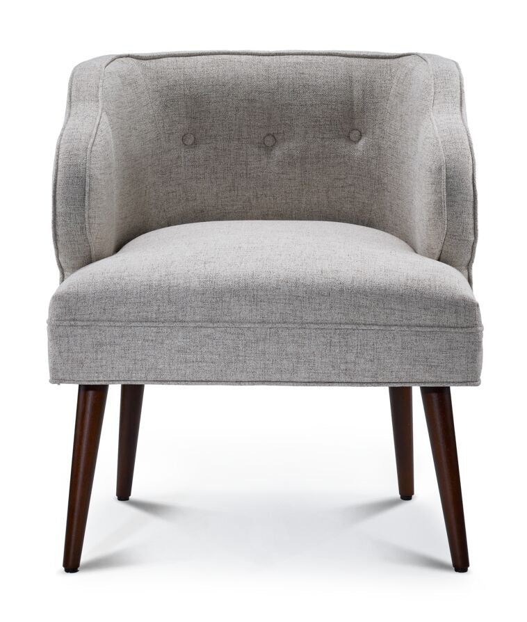 Yeats Accent Chair - Beige