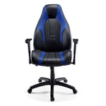 Zane Office Chair - Black, Blue
