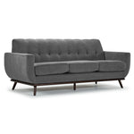Ziva Sofa - Grey