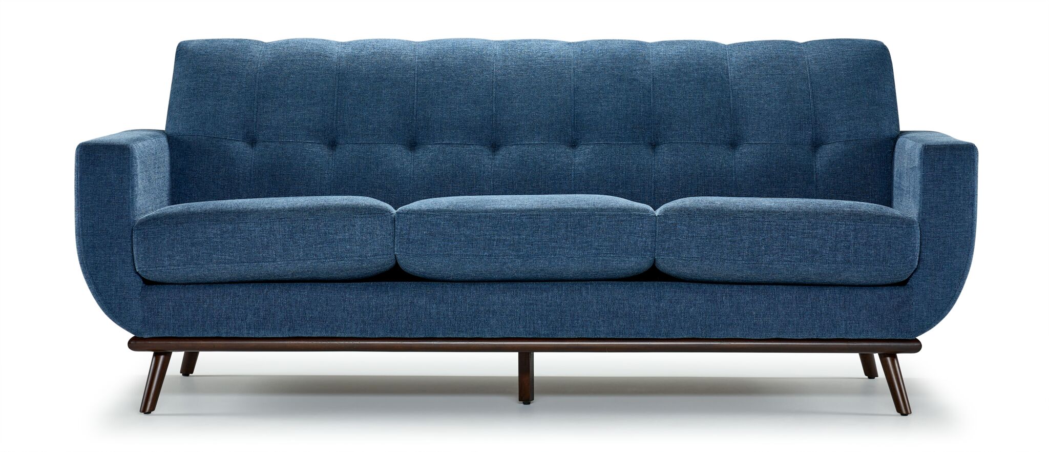 Ziva Sofa - Blue