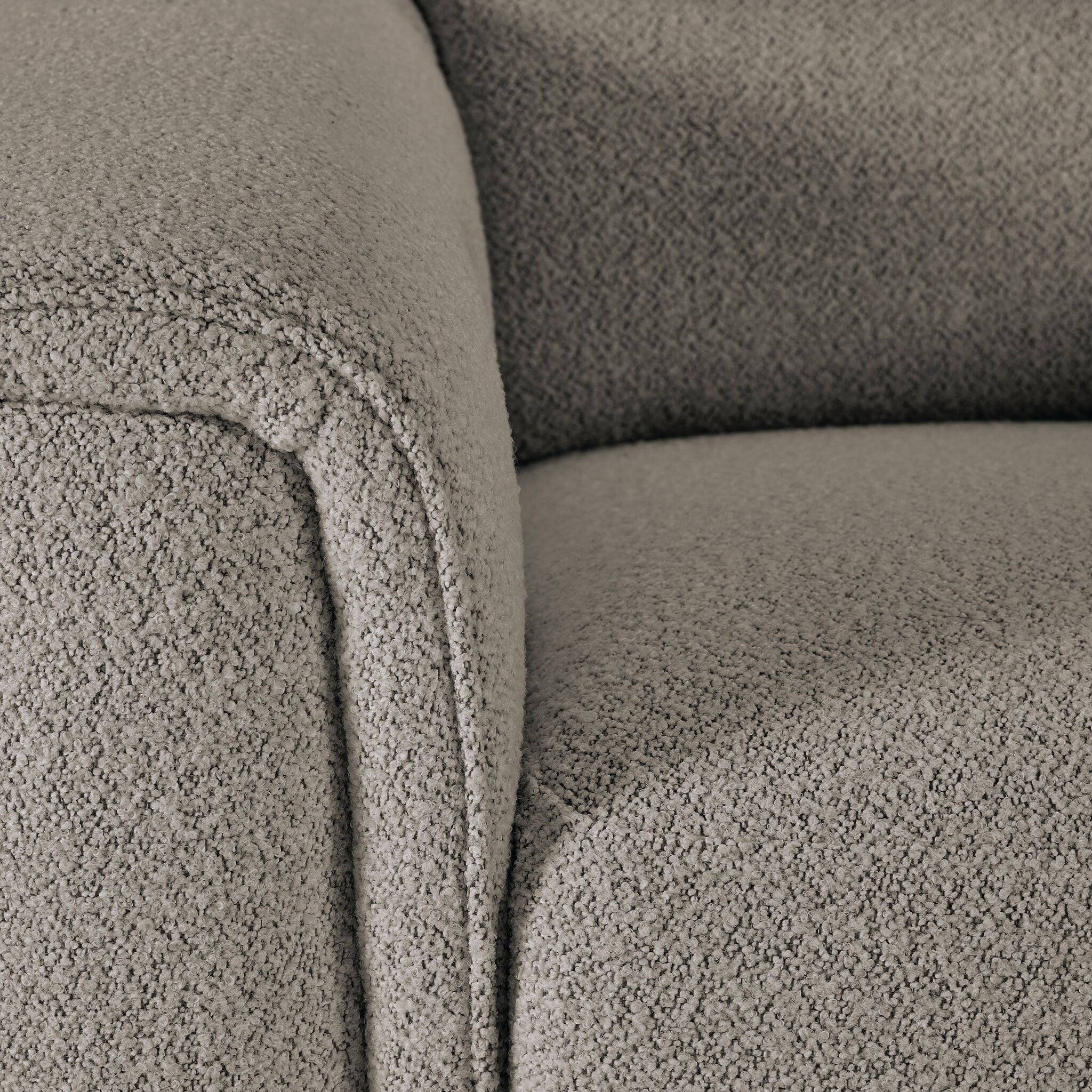 Zoey Power Reclining Sofa - Birch