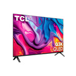 TCL 43" Q3K Series 1080P FHD QLED Smart TV with Google TV – 43Q3K