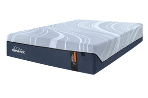 Tempur-Pedic LuxeAlign® 2.0 ferme Matelas très grand 13 po
