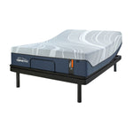 Tempur-Pedic LuxeAlign® 2.0 Firm 13" King Mattress and L2 Motion Pro Adjustable Base