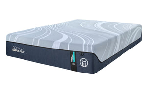 Tempur-Pedic LuxeAlign® 2.0 moyen hybride Matelas simple XL 13 po