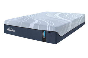 Tempur-Pedic LuxeAlign® 2.0 moelleux Matelas simple XL 13 po