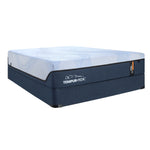 Tempur-Pedic Pro-React 2.0 Firm Full Mattress and Boxspring Set