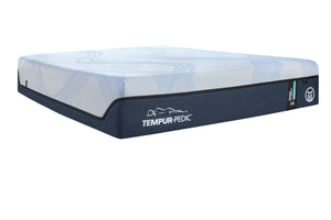 Tempur-Pedic Pro-React 2.0 moyen hybride Matelas simple
