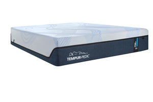 Tempur-Pedic Pro-React 2.0 moelleux Matelas simple