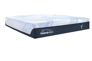 Tempur-Pedic React 2.0 moelleux Matelas simple XL 11 po
