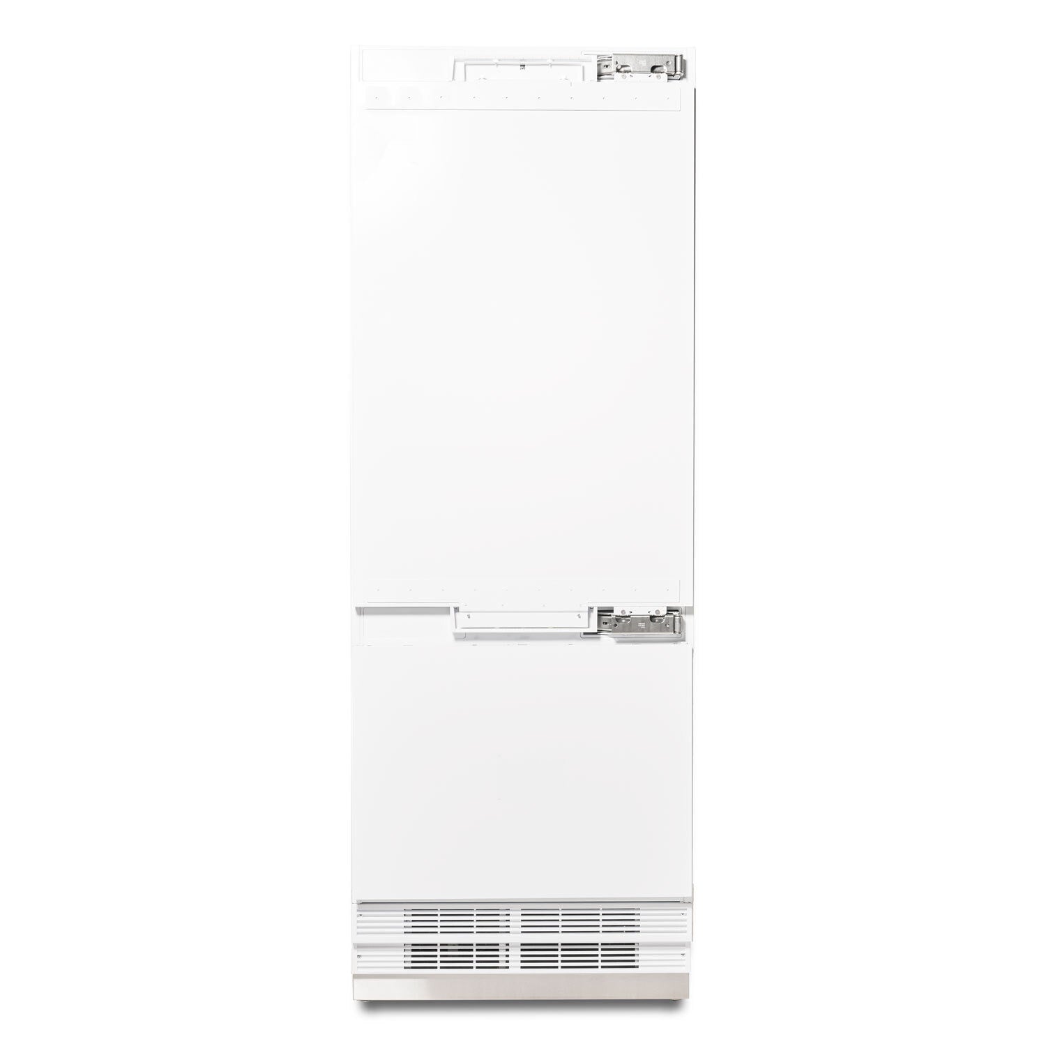 Thor Kitchen 29.75" 16.1 Cu. Ft. Panel-Ready Built-In Bottom-Freezer Refrigerator - XRF3016BBP
