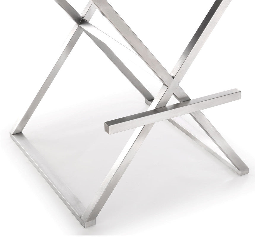 Annadale Bar Stool - Black
