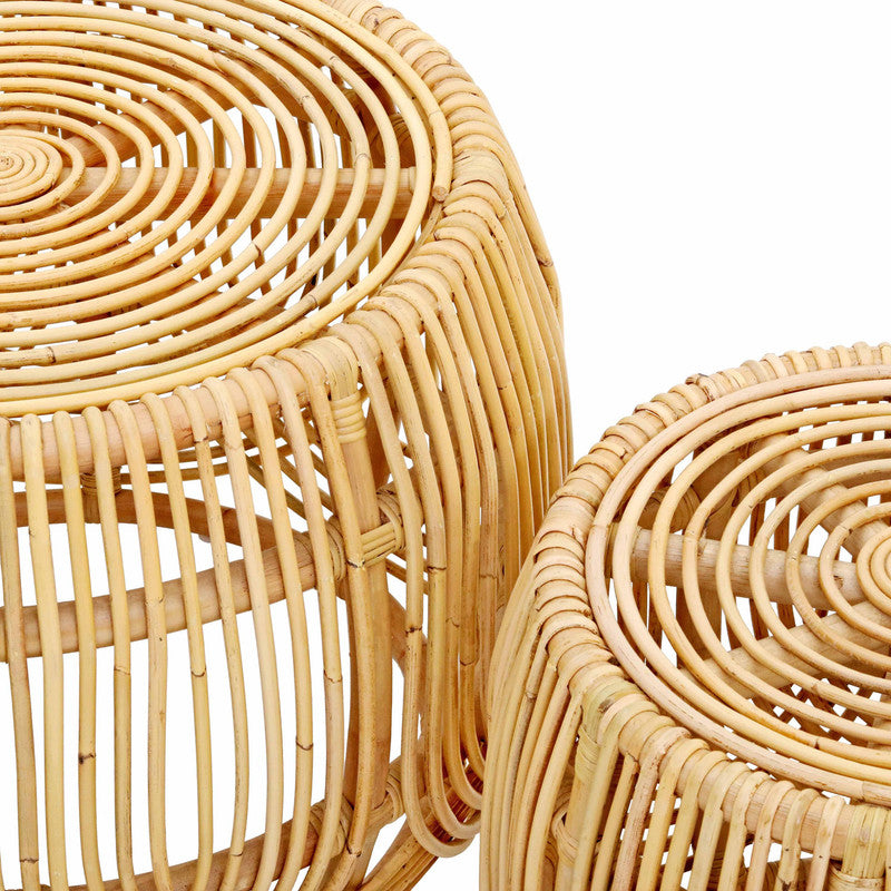 Siena Coffee Table - Natural
