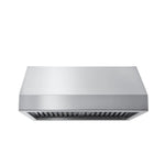 Thor Kitchen Stainless Steel 24" Range Hood - TRH2406