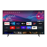 Hisense 32" HD Smart VIDAA MR120 LED TV - 32A4NV
