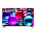LG 43" 4K Smart UHD TV 2025 - 43UA7000PUB.ACC