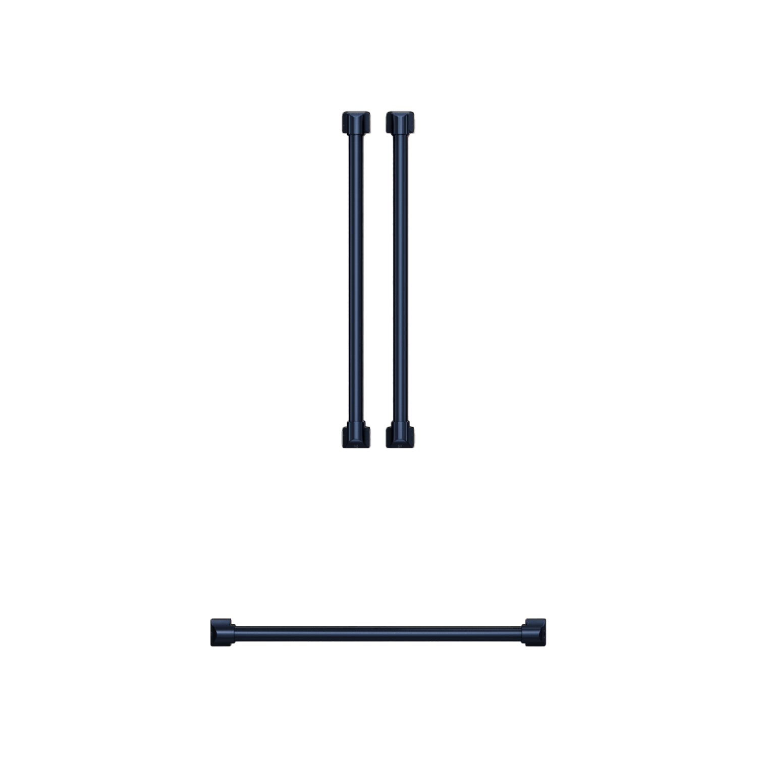 Thor Kitchen Blue Handle Kit for 30” Refrigerator - CKA-RF3017-BLU