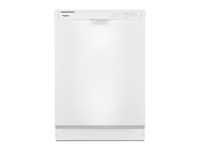 Whirlpool Lave-vaisselle 24 po 57 dBA blanc WDF341PAPW