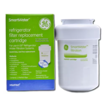GE MWF Refrigerator Water Filter - MWF - {sub}28LS0621{/sub}
